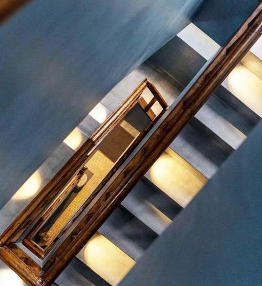 فندق Casa 3 Os Lugares De Castraleuca