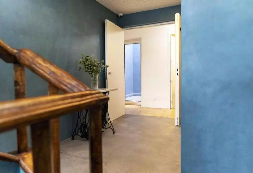 هتل Casa 3 Os Lugares De Castraleuca