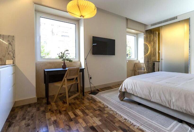 فندق Casa 3 Os Lugares De Castraleuca