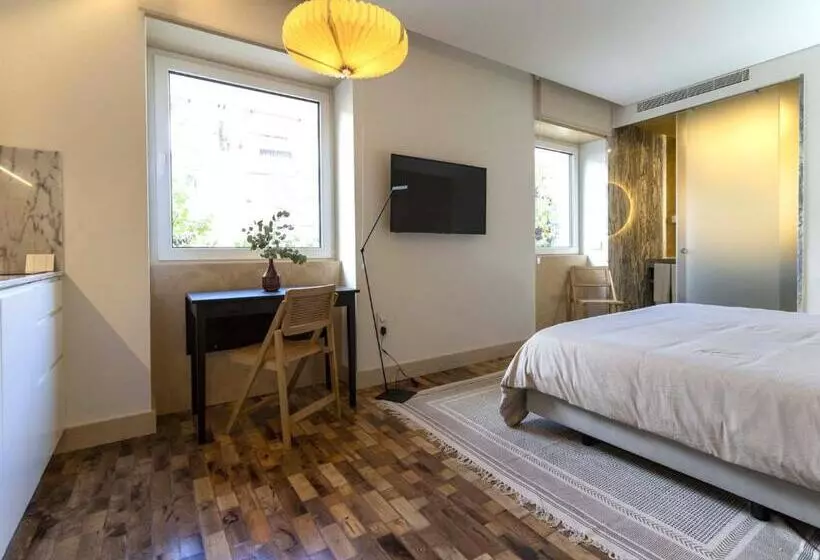 هتل Casa 3 Os Lugares De Castraleuca