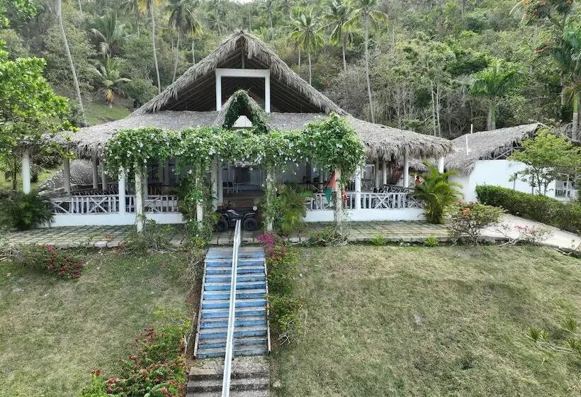 هتل Cayena Del Mar Private Boutique Resort