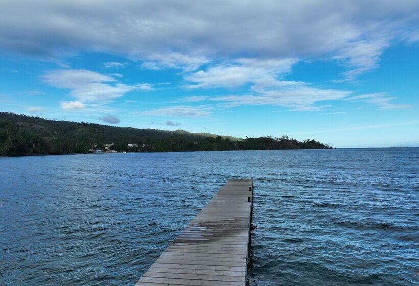 هتل Cayena Del Mar Private Boutique Resort