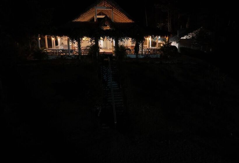 هتل Cayena Del Mar Private Boutique Resort