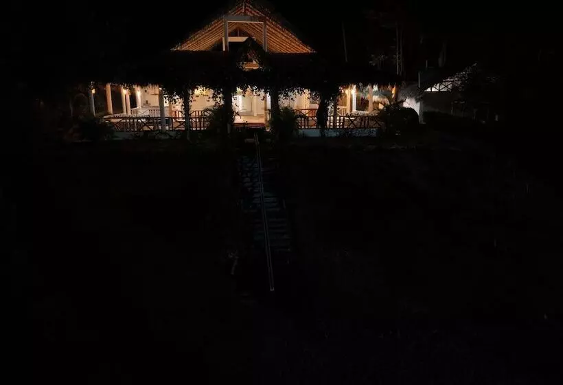 هتل Cayena Del Mar Private Boutique Resort