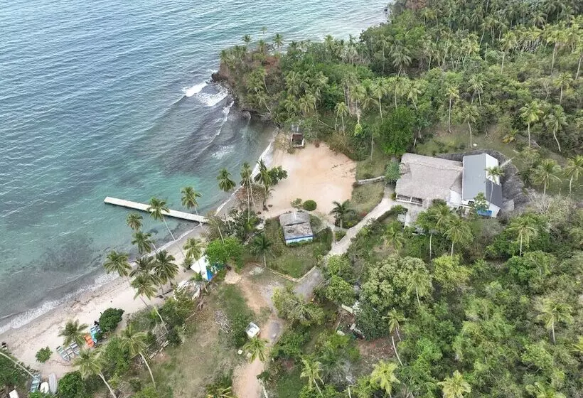 هتل Cayena Del Mar Private Boutique Resort