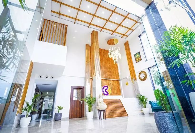 هتل Click Collection The Abode Dharamshala