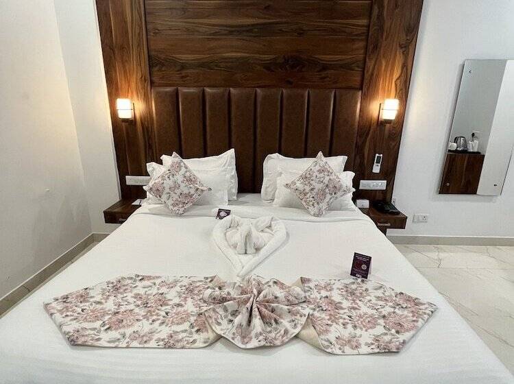 酒店 Click Collection The Abode Dharamshala