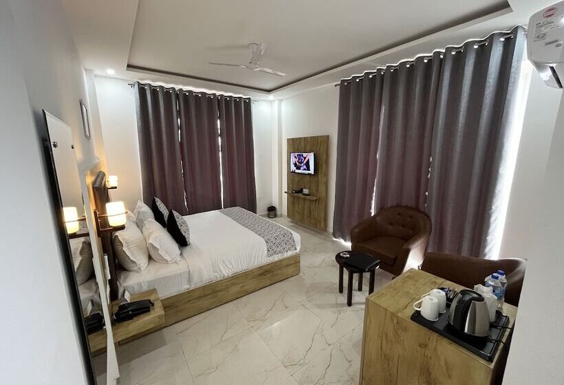 酒店 Click Collection The Abode Dharamshala