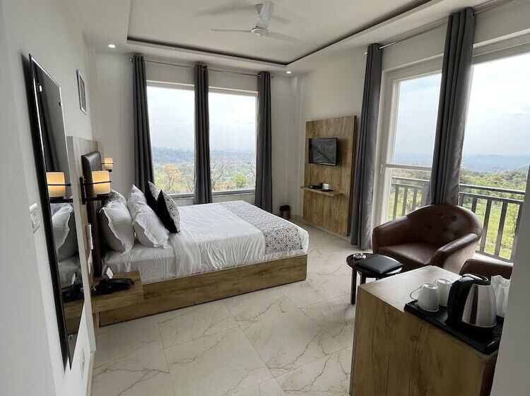 酒店 Click Collection The Abode Dharamshala