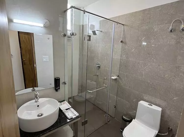 هتل Click Collection The Abode Dharamshala