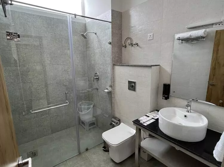 هتل Click Collection The Abode Dharamshala