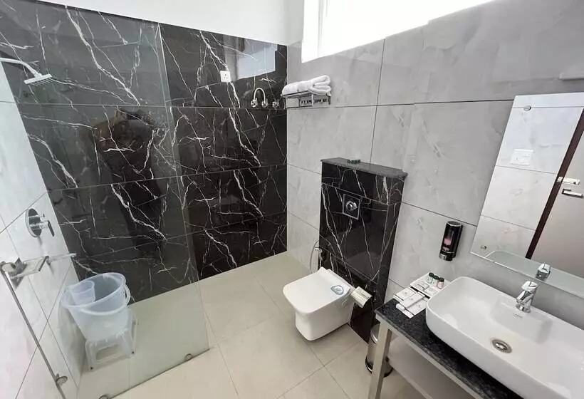 هتل Click Collection The Abode Dharamshala