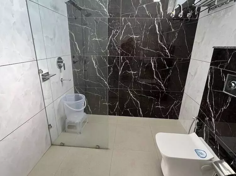 هتل Click Collection The Abode Dharamshala