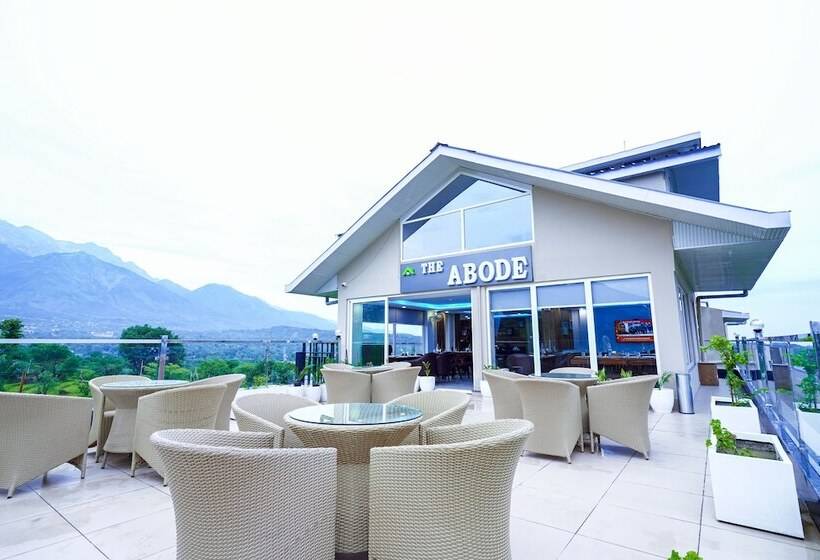 Hôtel Click Collection The Abode Dharamshala