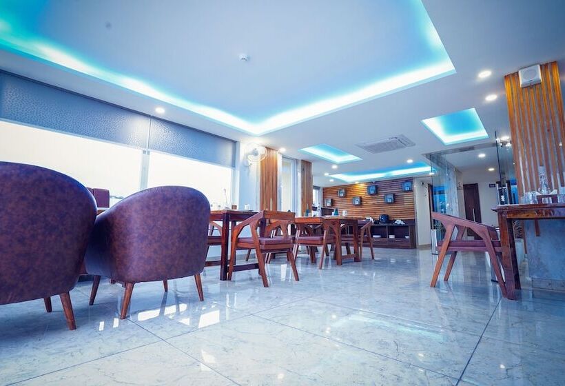 酒店 Click Collection The Abode Dharamshala