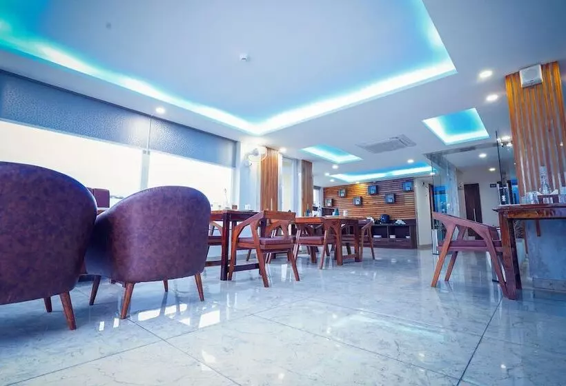 هتل Click Collection The Abode Dharamshala