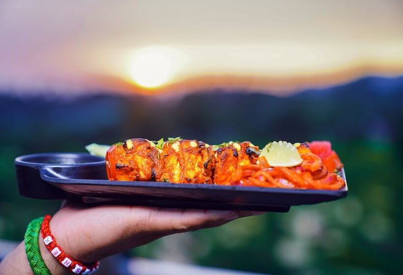 酒店 Click Collection The Abode Dharamshala