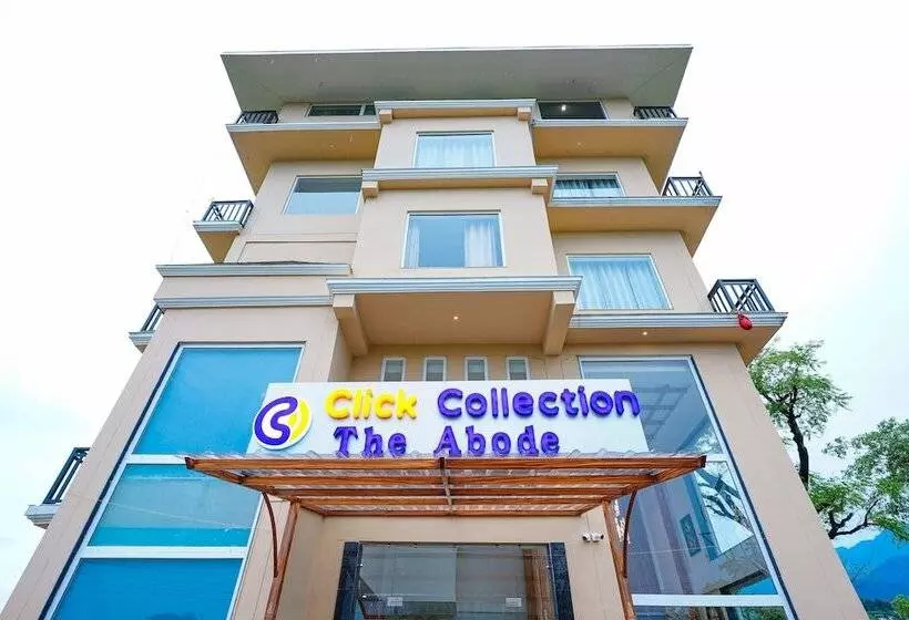 هتل Click Collection The Abode Dharamshala