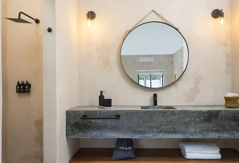 ホテル Illa Cozumel