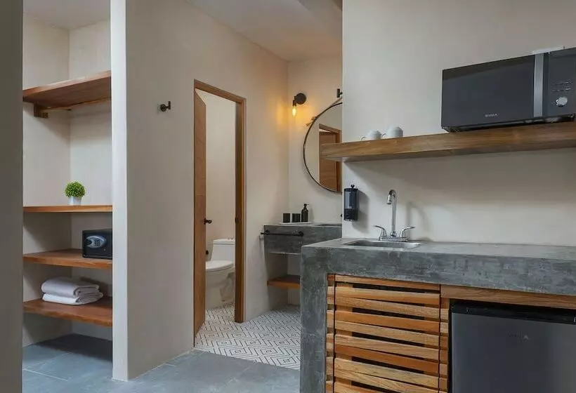 ホテル Illa Cozumel