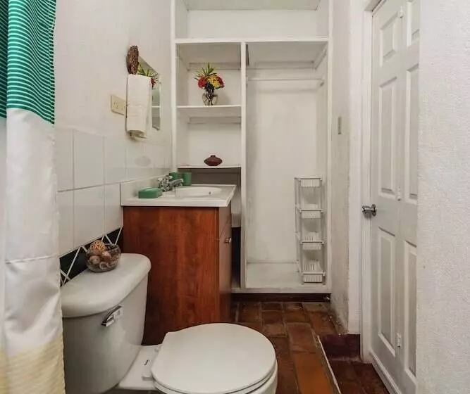 Hotelli Loli's Place