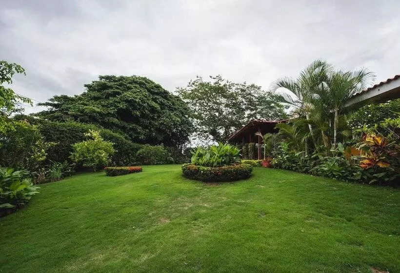 Hotelli Loli's Place