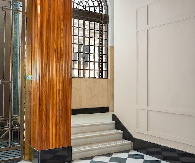 בית מלון כפרי The Reserve