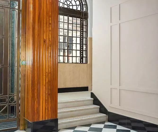 ホテル The Reserve