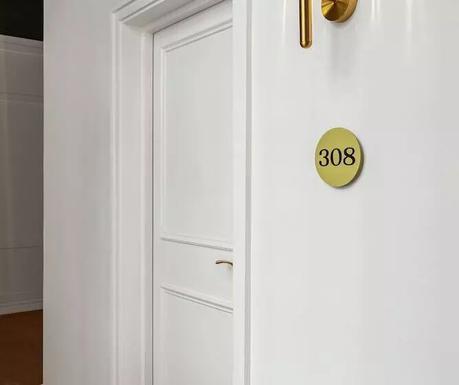 ホテル The Reserve