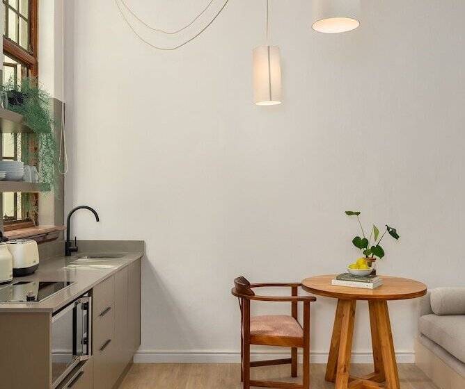 בית מלון כפרי The Reserve