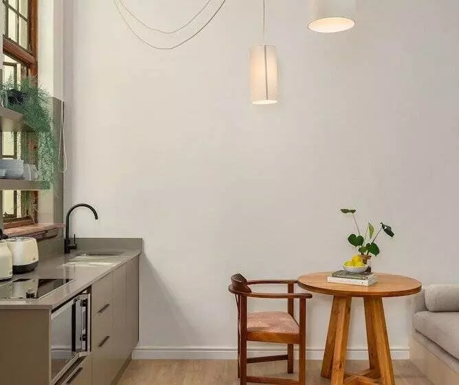 ホテル The Reserve