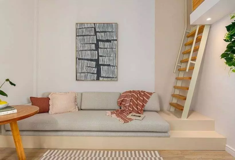 ホテル The Reserve