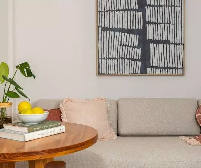 ホテル The Reserve