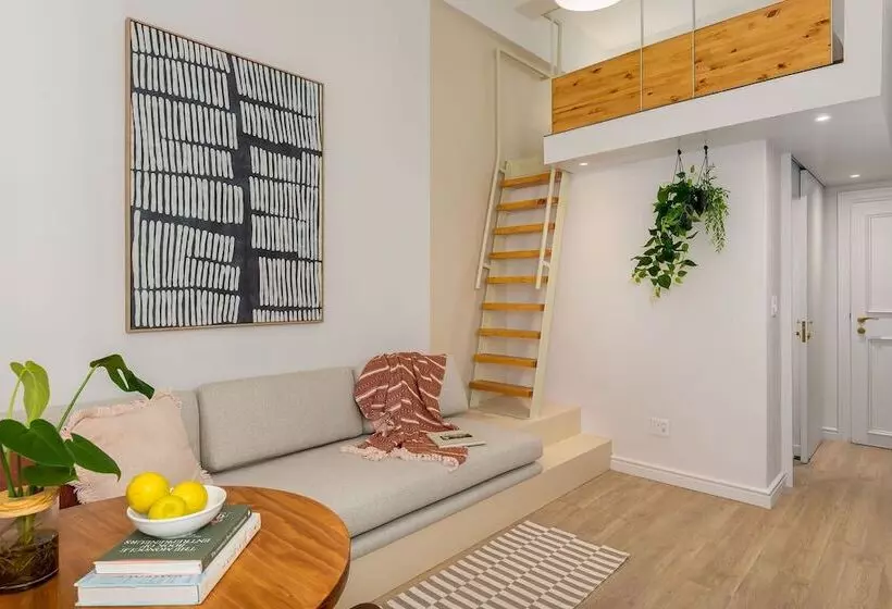 ホテル The Reserve