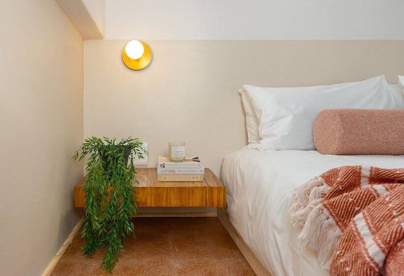 בית מלון כפרי The Reserve