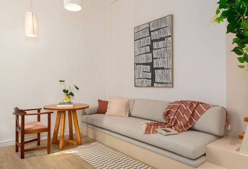 בית מלון כפרי The Reserve