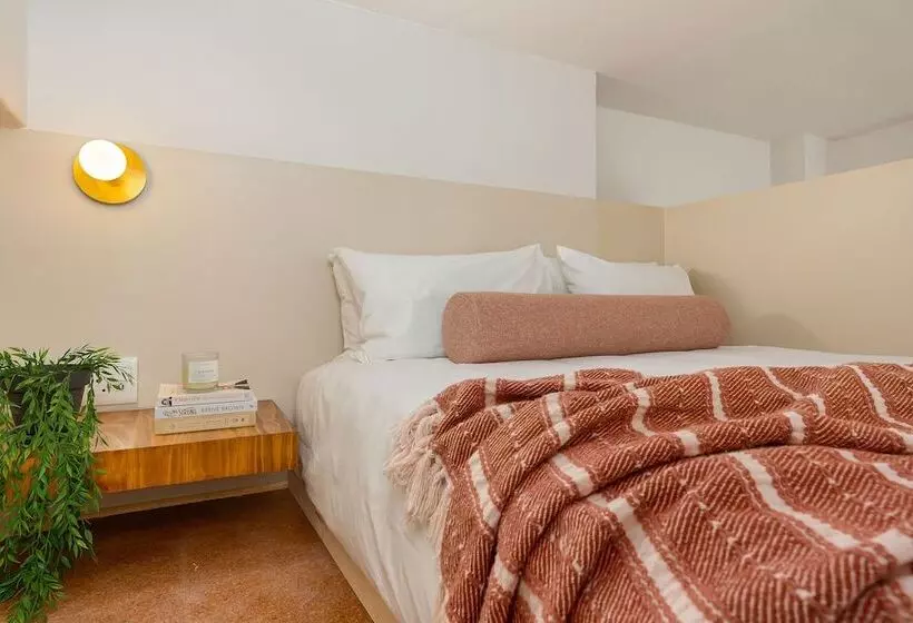 ホテル The Reserve