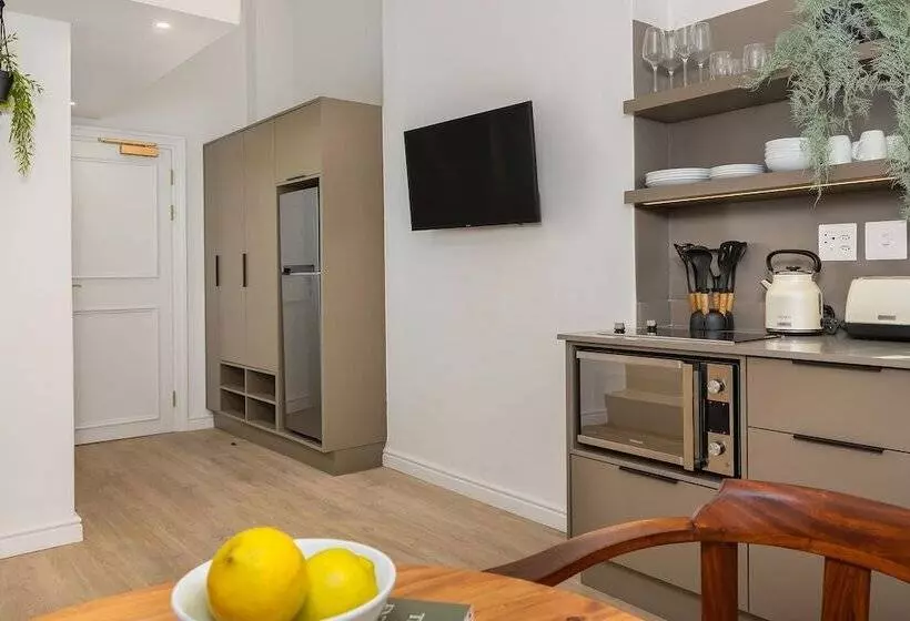 ホテル The Reserve