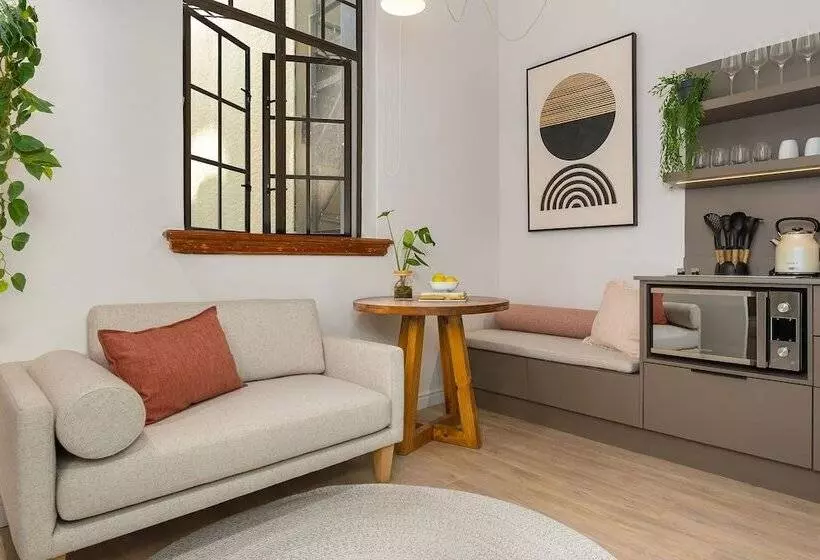 ホテル The Reserve