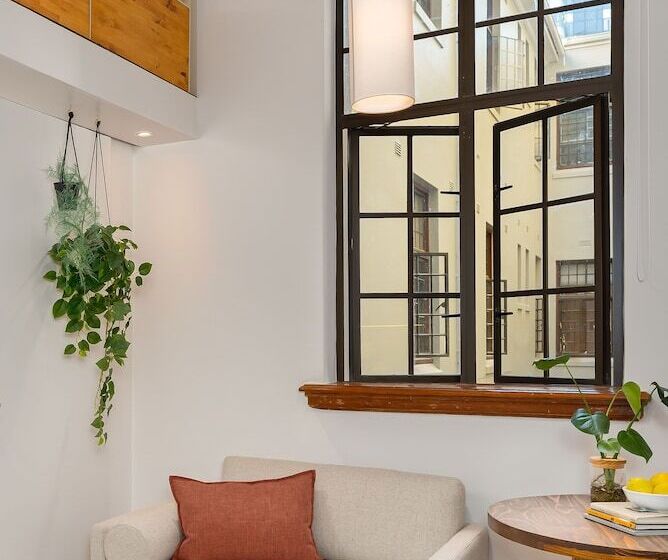 בית מלון כפרי The Reserve