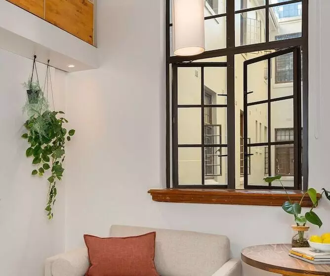 ホテル The Reserve