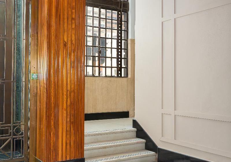 בית מלון כפרי The Reserve