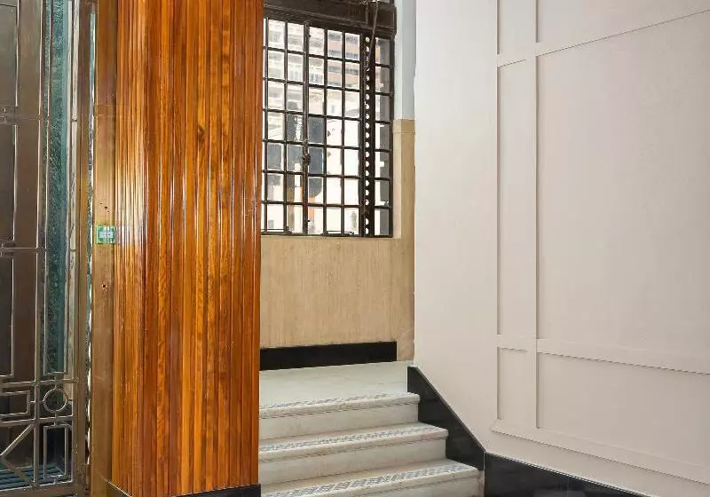 ホテル The Reserve