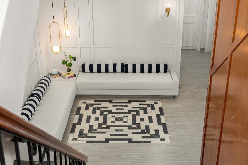 בית מלון כפרי The Reserve