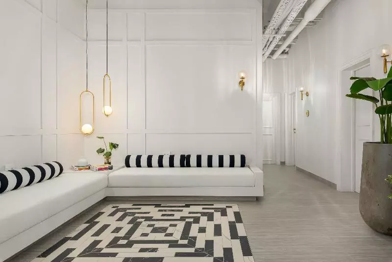 ホテル The Reserve