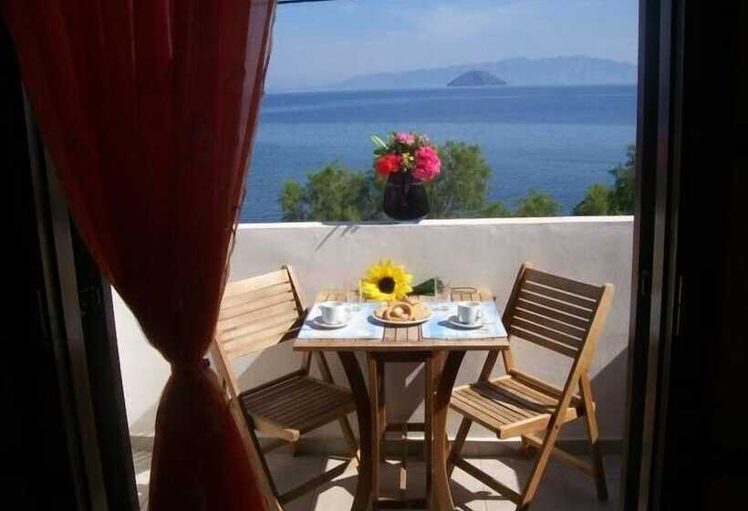 فندق Pali Nisyros