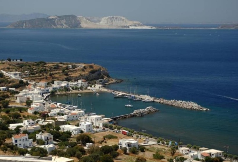 فندق Pali Nisyros