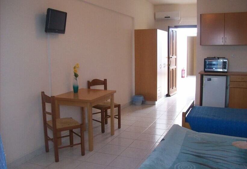 فندق Pali Nisyros