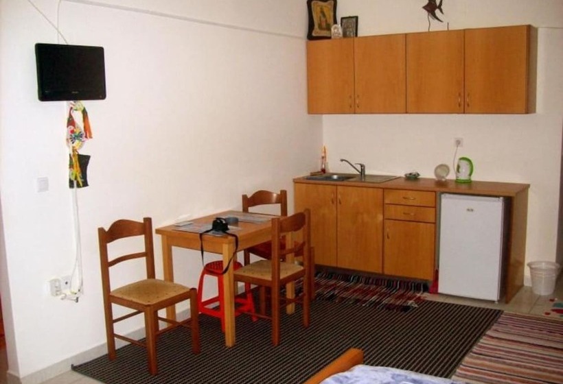 فندق Pali Nisyros