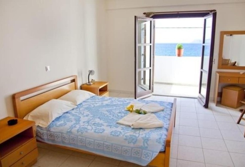 فندق Pali Nisyros